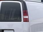 New 2025 GMC Savana 2500 Empty Cargo Van for sale #M9168 - photo 11