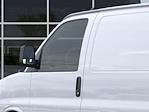 New 2025 GMC Savana 2500 Empty Cargo Van for sale #M9168 - photo 12