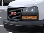 New 2025 GMC Savana 2500 Empty Cargo Van for sale #M9168 - photo 13
