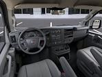 New 2025 GMC Savana 2500 Empty Cargo Van for sale #M9168 - photo 15