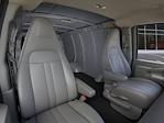 New 2025 GMC Savana 2500 Empty Cargo Van for sale #M9168 - photo 16