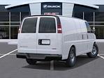 New 2025 GMC Savana 2500 Empty Cargo Van for sale #M9168 - photo 4