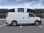 New 2025 GMC Savana 2500 Empty Cargo Van for sale #M9168 - photo 5