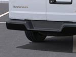 New 2025 GMC Savana 2500 Empty Cargo Van for sale #M9169 - photo 14