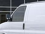 2025 GMC Savana 2500 RWD Masterack Upfitted Cargo Van for sale #M9170 - photo 9