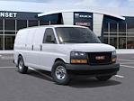 New 2025 GMC Savana 2500 Masterack Upfitted Cargo Van for sale #M9172 - photo 7
