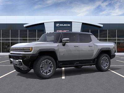 New 2025 GMC Hummer EV Pickup 3X Crew Cab 4WD Pickup for sale #M9174 - photo 2