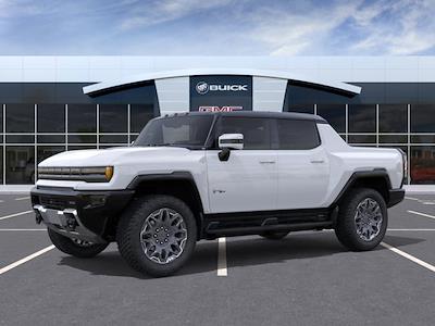 New 2025 GMC Hummer EV Pickup 3X Crew Cab 4WD Pickup for sale #M9175 - photo 2