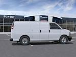 2025 GMC Savana 2500 RWD Masterack Upfitted Cargo Van for sale #M9184 - photo 5