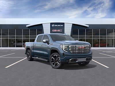 New 2025 GMC Sierra 1500 Denali Crew Cab 4WD Pickup for sale #M9198 - photo 1