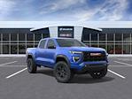 New 2025 GMC Canyon Elevation Crew Cab Pickup for sale #M9200 - photo 1