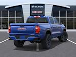 New 2025 GMC Canyon Elevation Crew Cab Pickup for sale #M9200 - photo 2