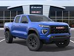 New 2025 GMC Canyon Elevation Crew Cab Pickup for sale #M9200 - photo 7