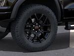 New 2025 GMC Canyon Denali Crew Cab 4WD Pickup for sale #M9203 - photo 9
