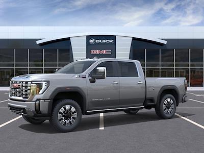 New 2025 GMC Sierra 2500 Denali Crew Cab 4WD Pickup for sale #M9207 - photo 2