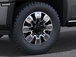 New 2025 GMC Sierra 2500 Denali Crew Cab 4WD Pickup for sale #M9207 - photo 9
