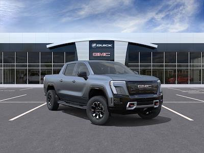 New 2026 GMC Sierra EV AT4 Crew Cab 4WD Pickup for sale #M9211 - photo 1
