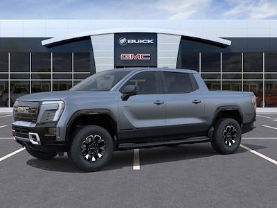 New 2026 GMC Sierra EV AT4 Crew Cab 4WD Pickup for sale #M9211 - photo 2