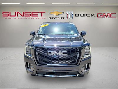 2023 GMC Yukon 4WD SUV for sale #M9211A - photo 2