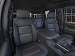 New 2025 GMC Sierra 1500 AT4 Crew Cab 4WD Pickup for sale #M9213 - photo 16