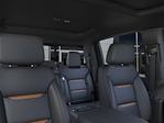 New 2025 GMC Sierra 1500 AT4 Crew Cab 4WD Pickup for sale #M9213 - photo 24