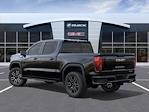 New 2025 GMC Sierra 1500 AT4 Crew Cab 4WD Pickup for sale #M9213 - photo 3