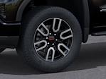 New 2025 GMC Sierra 1500 AT4 Crew Cab 4WD Pickup for sale #M9213 - photo 9