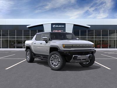 New 2025 GMC Hummer EV Pickup 3X Crew Cab 4WD Pickup for sale #M9214 - photo 1