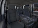New 2025 GMC Sierra 2500 Pro Crew Cab 4WD Pickup for sale #M9217 - photo 16