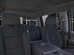 New 2025 GMC Sierra 2500 Pro Crew Cab 4WD Pickup for sale #M9217 - photo 24