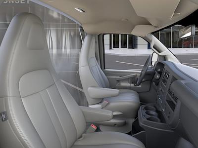New 2025 GMC Savana 3500 - photo 1