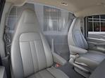 New 2025 GMC Savana 3500 139 EXT WB Cutaway for sale #M9218 - photo 16