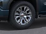 New 2025 GMC Sierra 1500 Denali Crew Cab 4WD Pickup for sale #M9221 - photo 9
