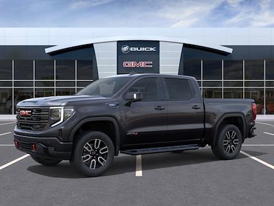 2025 GMC Sierra 1500 Crew Cab 4WD Pickup for sale #M9227 - photo 1