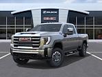 New 2025 GMC Sierra 2500 SLT Crew Cab 4WD Pickup for sale #M9229 - photo 6