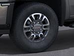 New 2025 GMC Sierra 2500 SLT Crew Cab 4WD Pickup for sale #M9229 - photo 9