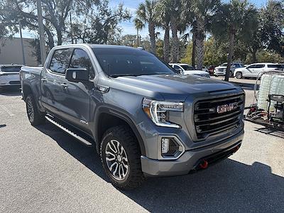 2022 GMC Sierra 1500 Crew Cab 4WD Pickup for sale #M9229A - photo 1