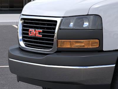 New 2025 GMC Savana 3500 - photo 1