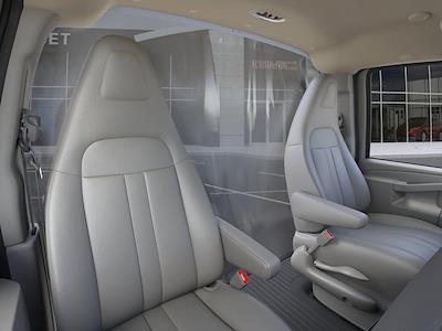 New 2025 GMC Savana 3500 - photo 1