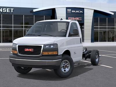 New 2025 GMC Savana 3500 - photo 1