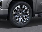 2025 GMC Sierra 1500 Crew Cab 4WD Pickup for sale #M9238 - photo 9