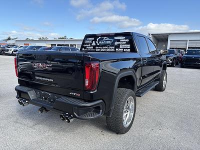 2021 GMC Sierra 1500 Crew Cab 4WD Pickup for sale #M9239A - photo 2