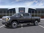 2025 GMC Sierra 2500 Crew Cab 4WD Pickup for sale #M9245 - photo 3