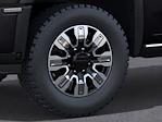 2025 GMC Sierra 2500 Crew Cab 4WD Pickup for sale #M9245 - photo 9