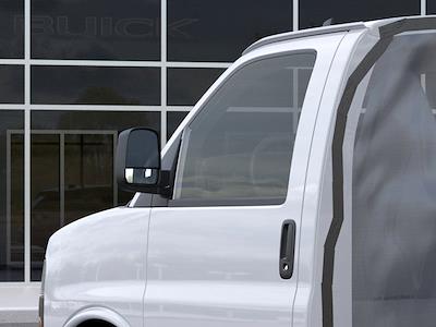 New 2025 GMC Savana 3500 - photo 1