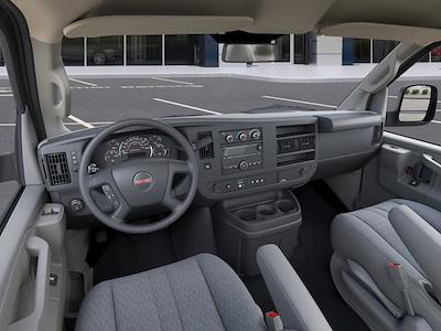 New 2025 GMC Savana 3500 - photo 1