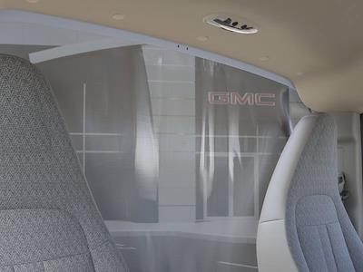 New 2025 GMC Savana 3500 - photo 1
