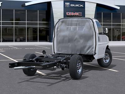 New 2025 GMC Savana 3500 - photo 1