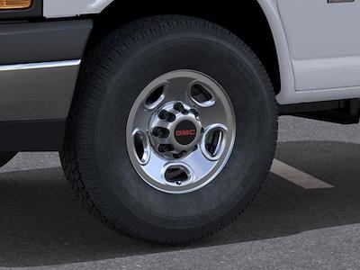 New 2025 GMC Savana 3500 - photo 1