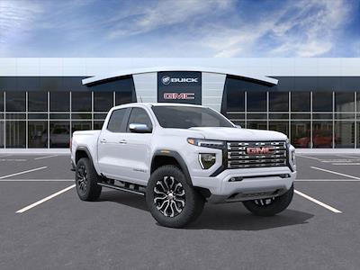 2026 GMC Canyon Crew Cab 4WD Pickup for sale #M9252 - photo 1